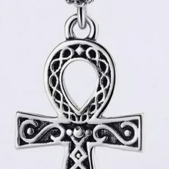 Ankh Charm - Picture 2 of 5